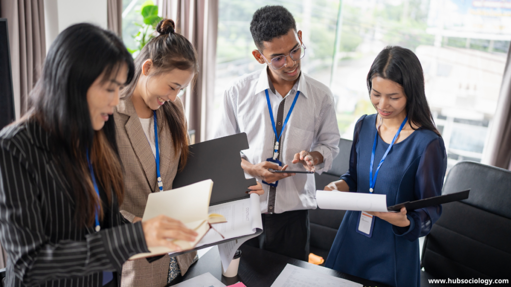 Race, Ethnicity, and Multiculturalism in the United Kingdom: A Sociological Perspective