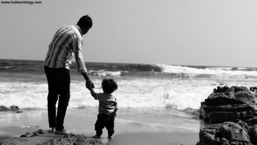 Sociology of Fatherhood in America