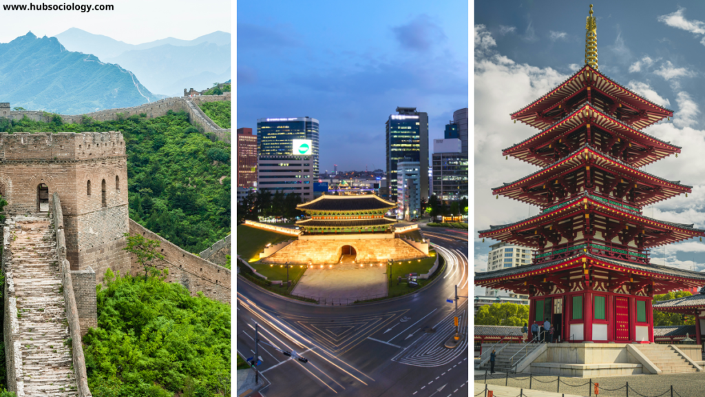 Regional Cooperation (China–Japan–South Korea)