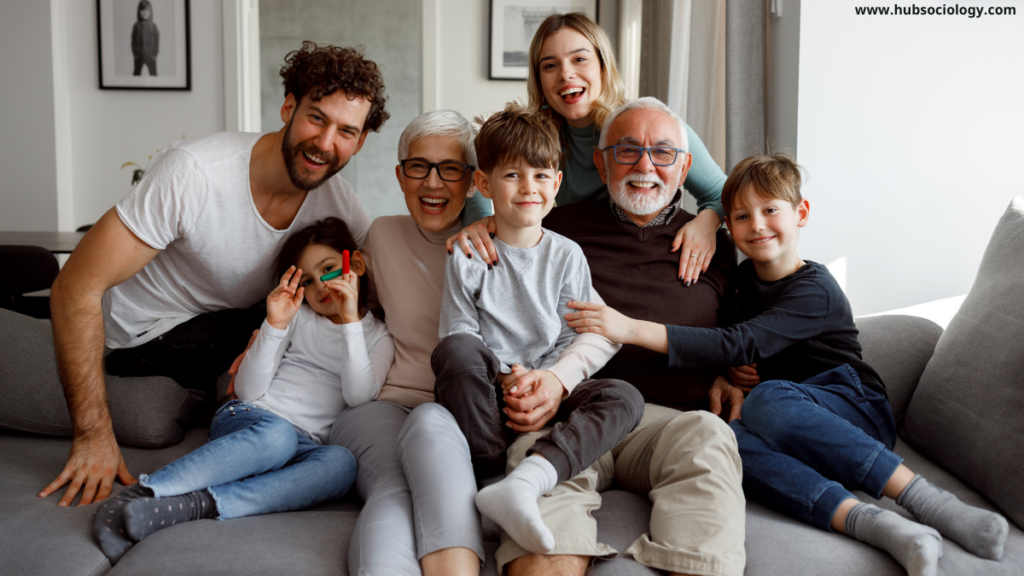 Understanding European Society: A Sociological Overview