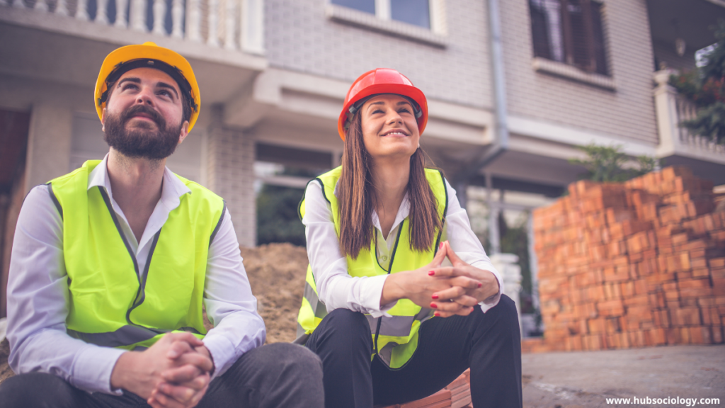 Gender and Work in Australia: A Sociological Study