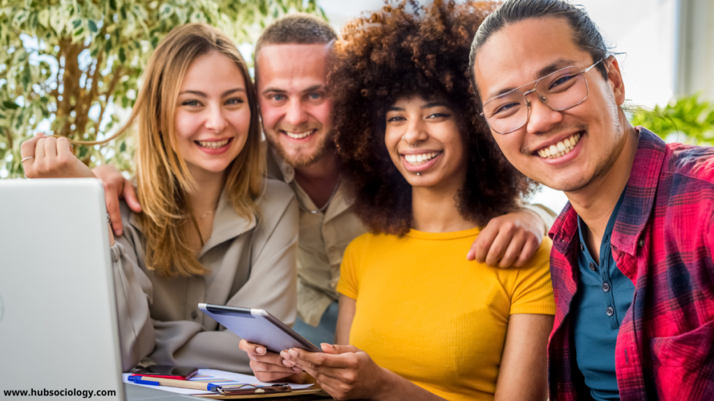 Race, Ethnicity, and Multiculturalism in the United Kingdom: A Sociological Perspective