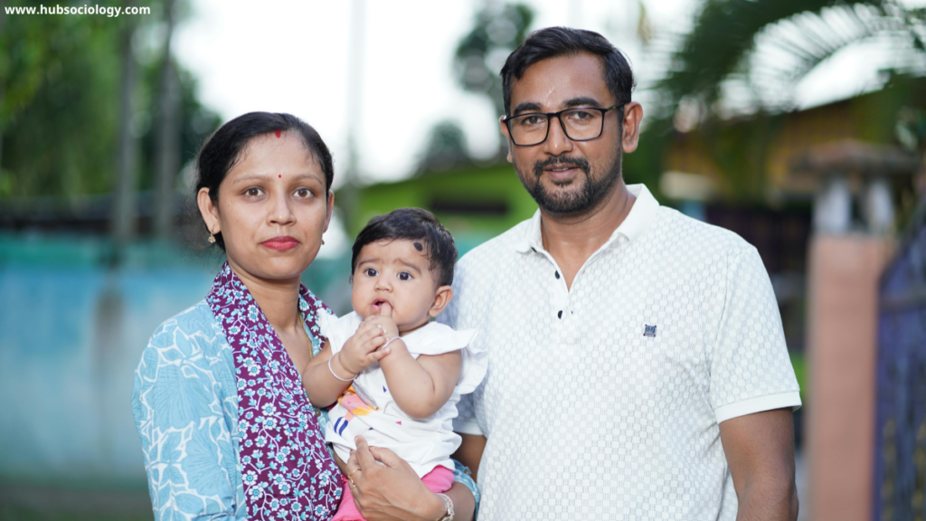 Sociology of Fatherhood in America