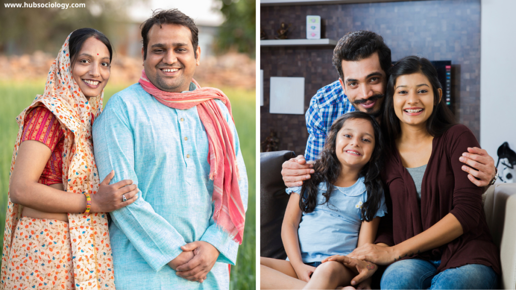 Is Traditional Indian Society Disappearing? What Sociology Says