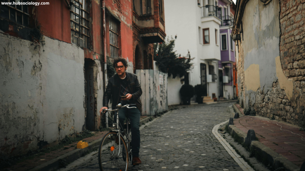 Gentrification and Urban Inequality in American Cities: A Sociological Perspective