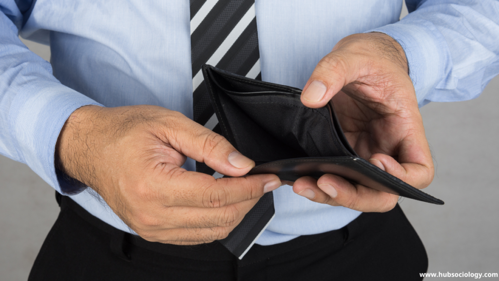 Decline of Marriage in America: A Sociological View