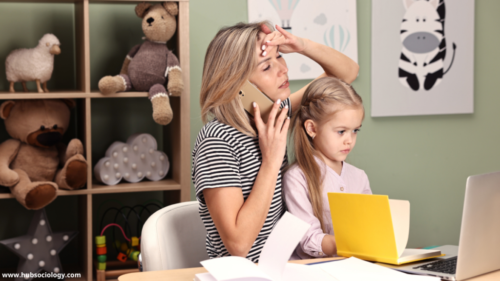 Gender and Work in Australia: A Sociological Study