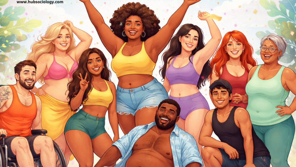 Sociology of Body: Meaning, Scope and Importance