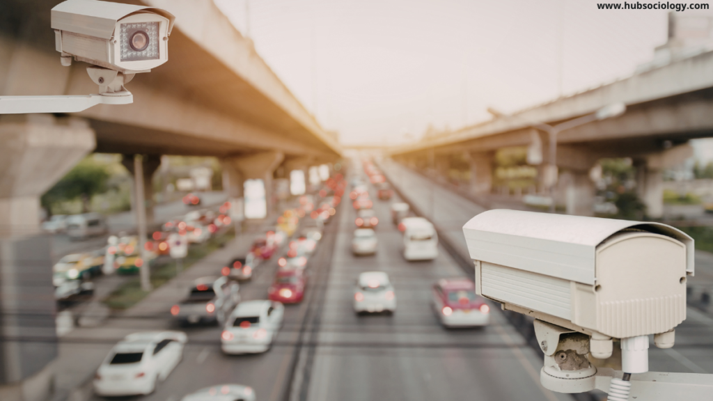 Crime and Social Control in Modern Australia: A Sociological Perspective