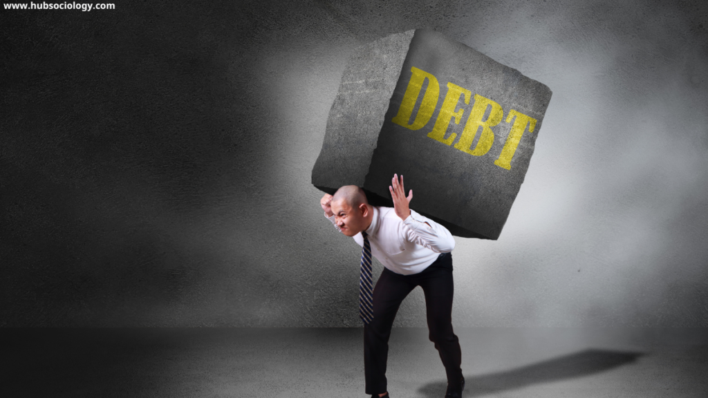 Student Debt Crisis in America: A Sociological Perspective