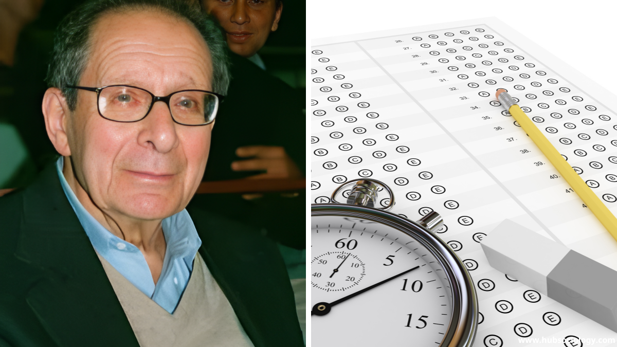 50 MCQs of Harold Garfinkel on Hermeneutic and Interpretative Traditions