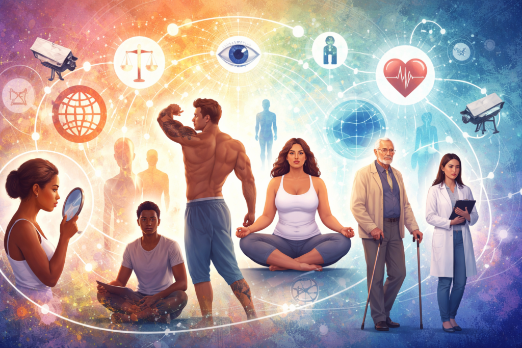 Sociology of Body: Meaning, Scope and Importance