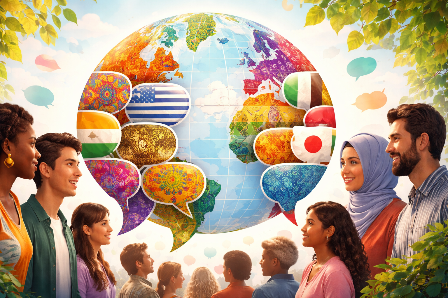 Language and Identity: Why Mother Tongues Matter