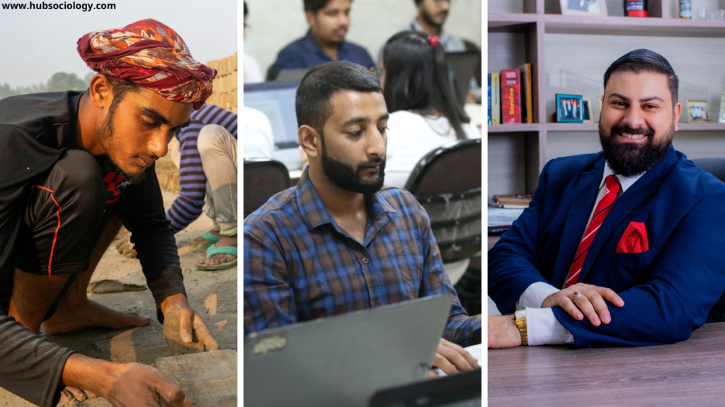 Democracy and Social Inequality in India: A Sociological Analysis