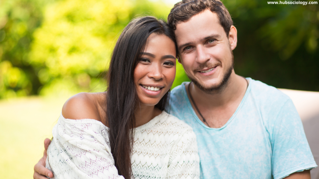 Race Relations in America: A Sociological Study