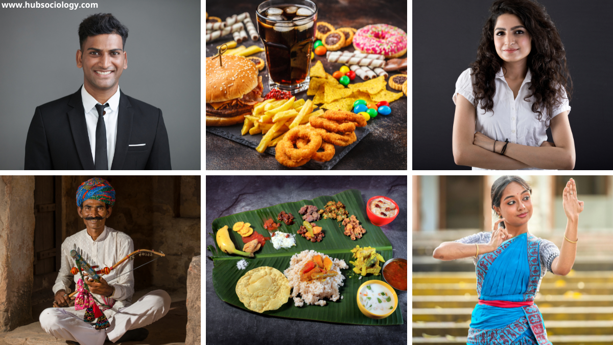 Is Traditional Indian Society Disappearing? What Sociology Says