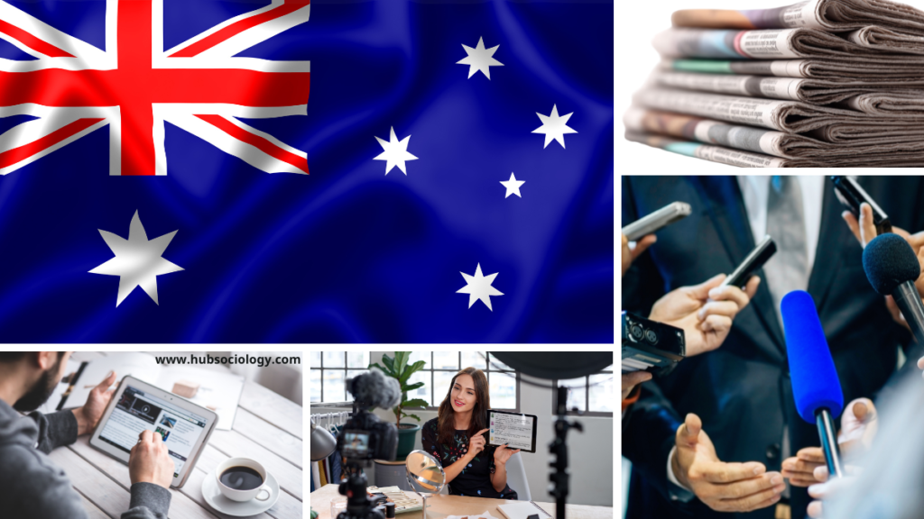 Class and Social Mobility in Australia: A Sociological Analysis