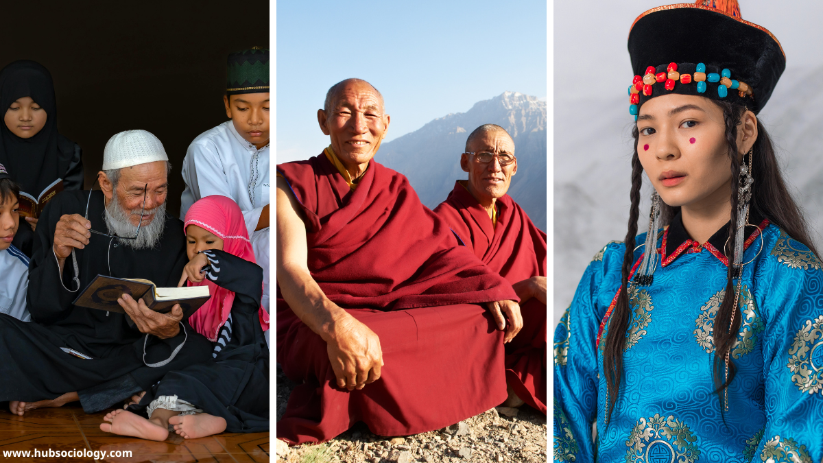 Migration and Ethnic Minorities in East Asia