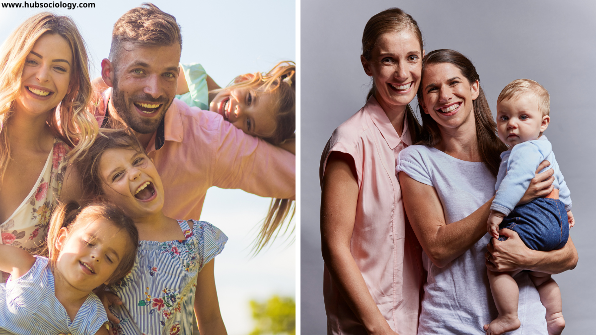 Gender Inequality in the United States: A Sociological Perspective