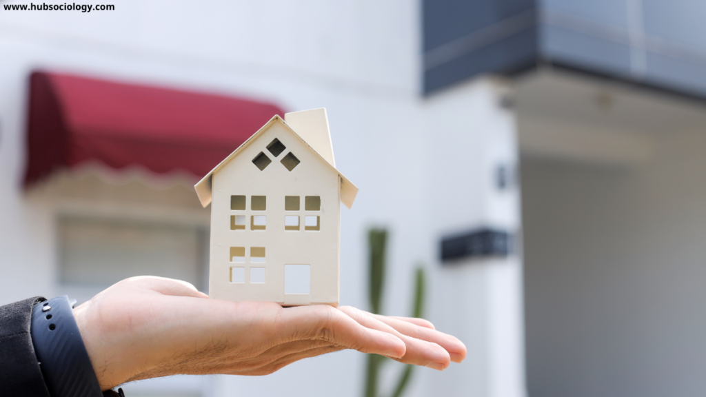 Urbanization and Housing Crisis in Oregon: A Sociological Analysis