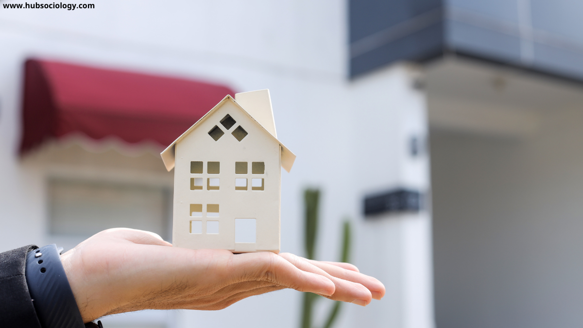 Social Inequality and Housing Crisis in Ireland: A Sociological Analysis