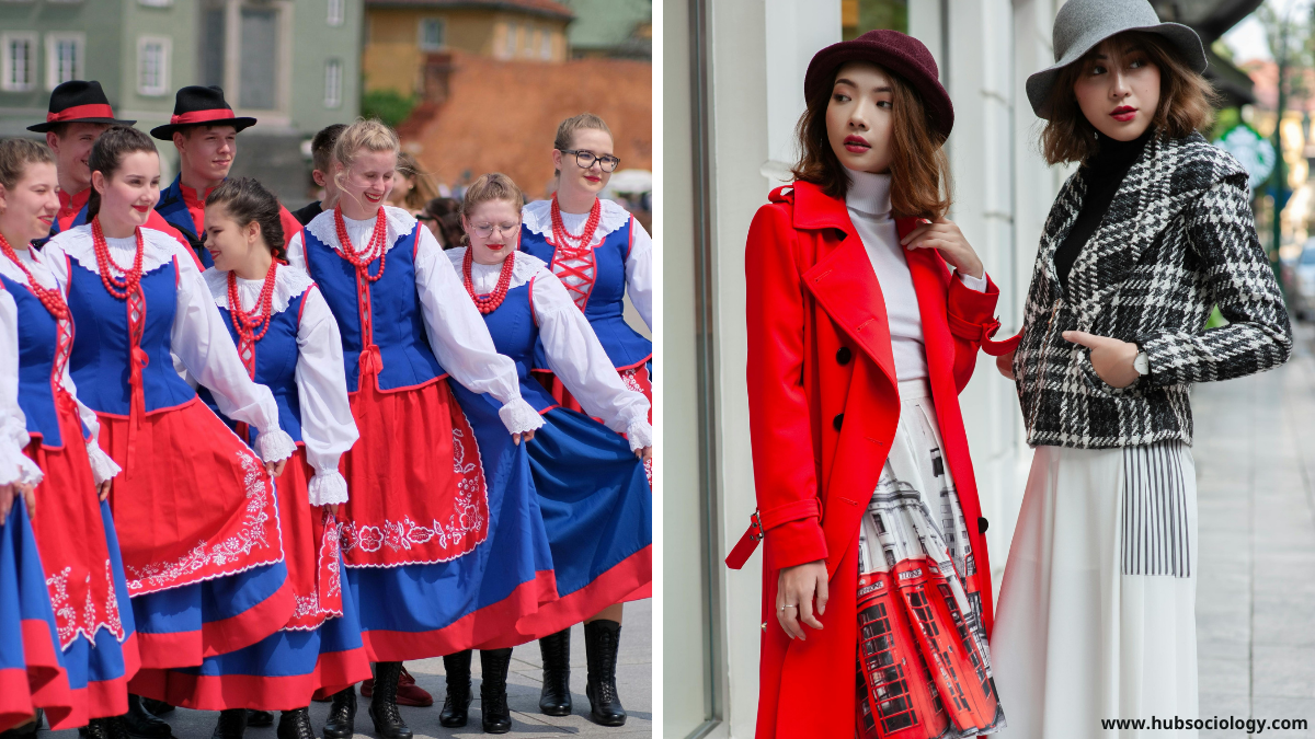 Tradition vs Modernity in Contemporary Europe: A Sociological Perspective