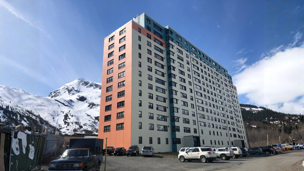 Migration, Isolation and Social Structure in Alaska & 15 FAQ