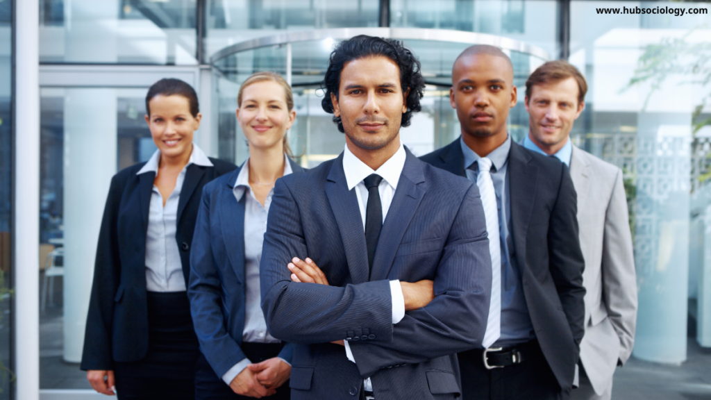 Who Really Controls Power in Democratic Nations?