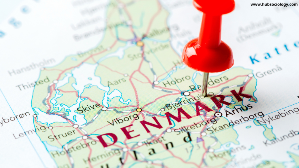 Danish Society and the Nordic Welfare Model: A Sociological Perspective