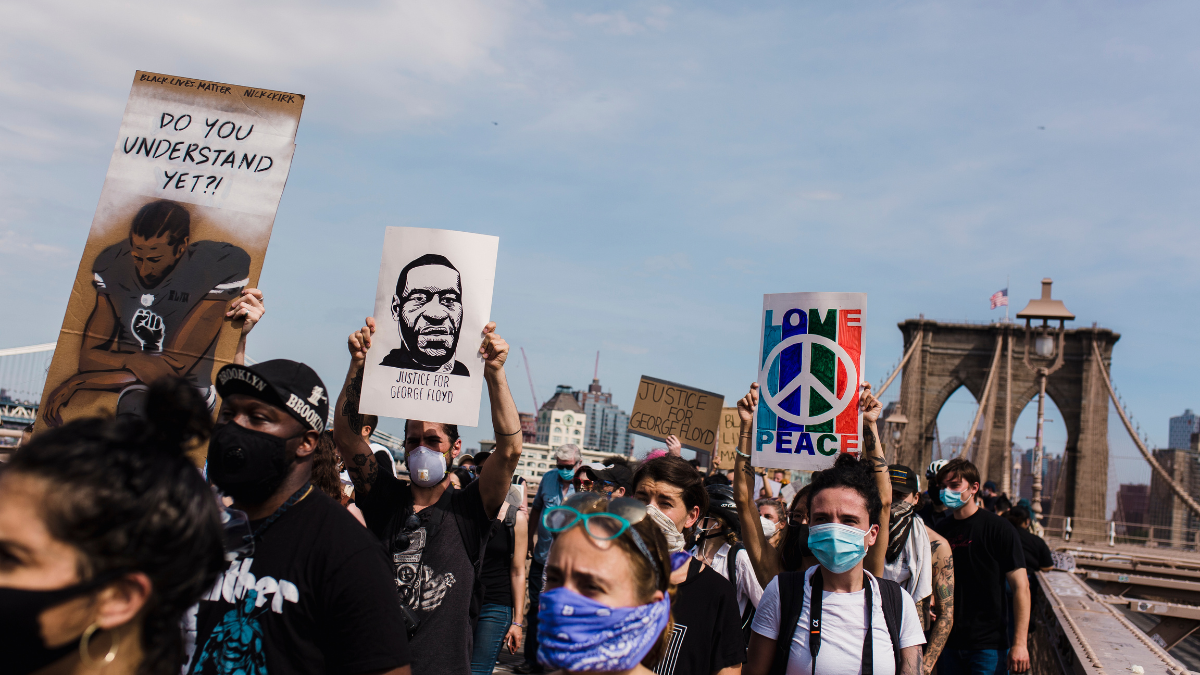 Urban Violence and Social Disorganization in America: A Sociological Perspective