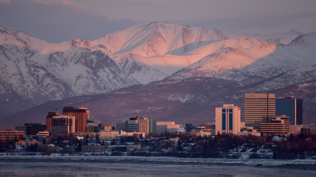 Migration, Isolation and Social Structure in Alaska & 15 FAQ