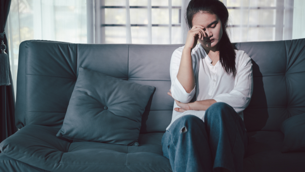 Mental Health Crisis Among American Youth: A Sociological Perspective