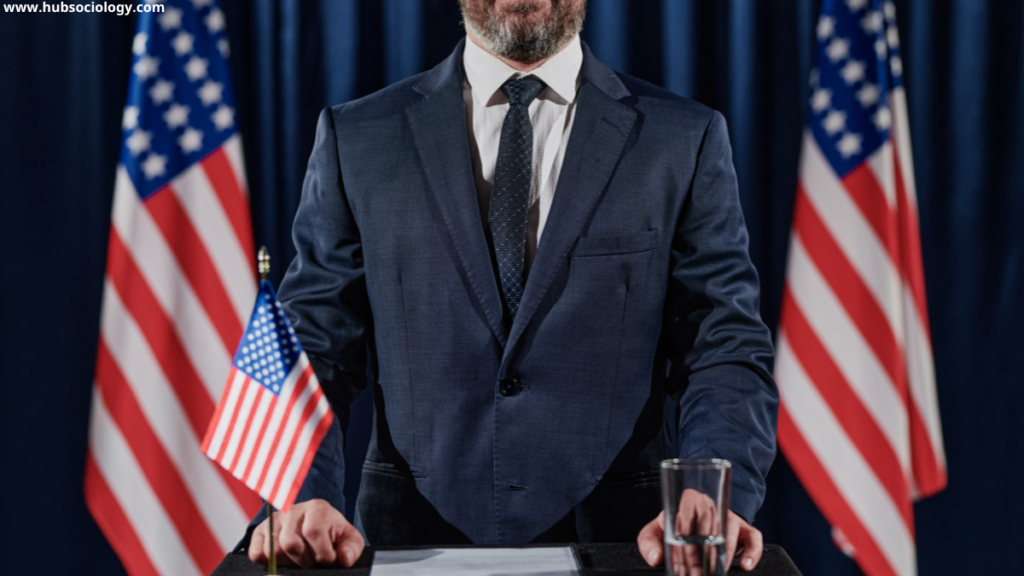 Who Really Controls Power in Democratic Nations?