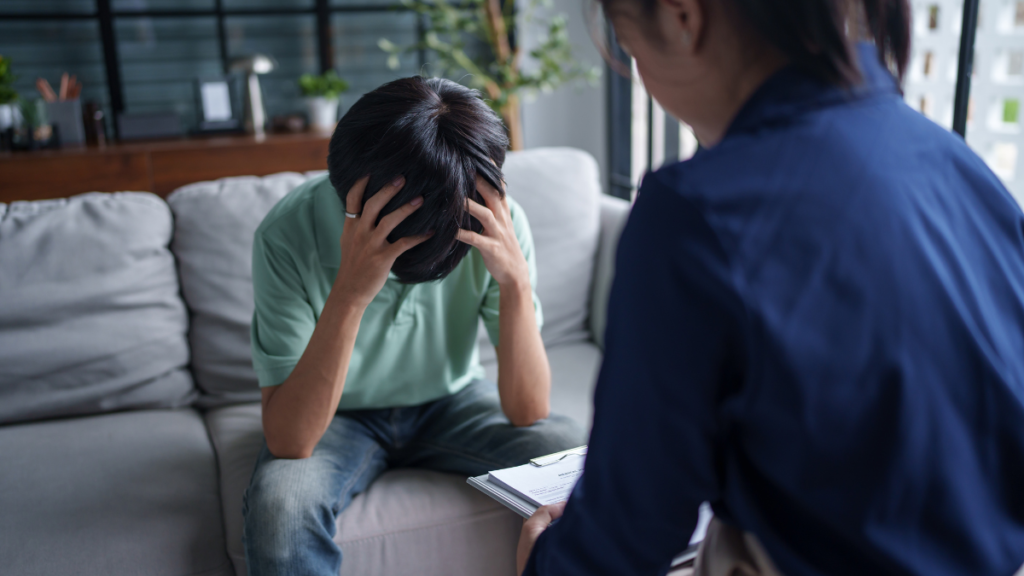 Mental Health Crisis Among American Youth: A Sociological Perspective