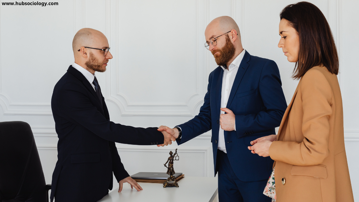 Work Culture in America: A Sociological Study