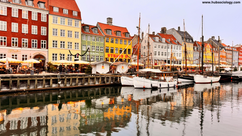 Danish Society and the Nordic Welfare Model: A Sociological Perspective