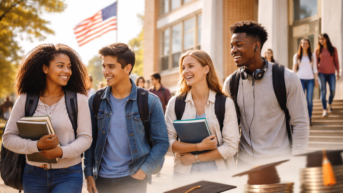 Can Education Reduce Inequality in America? A Sociological Perspective