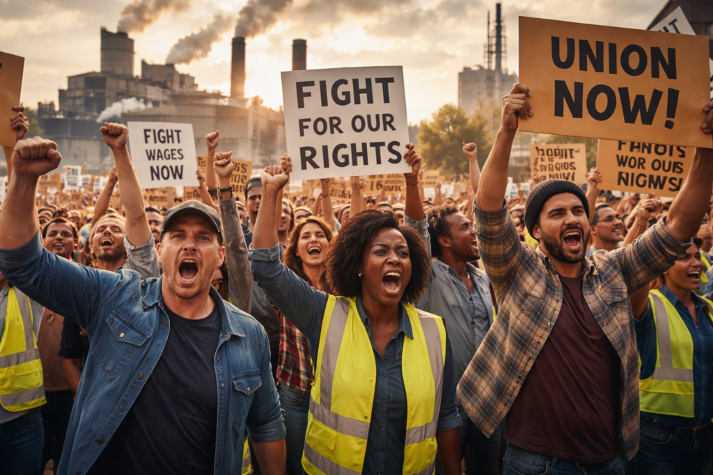 Are American Communities Breaking Down? A Sociological Analysis