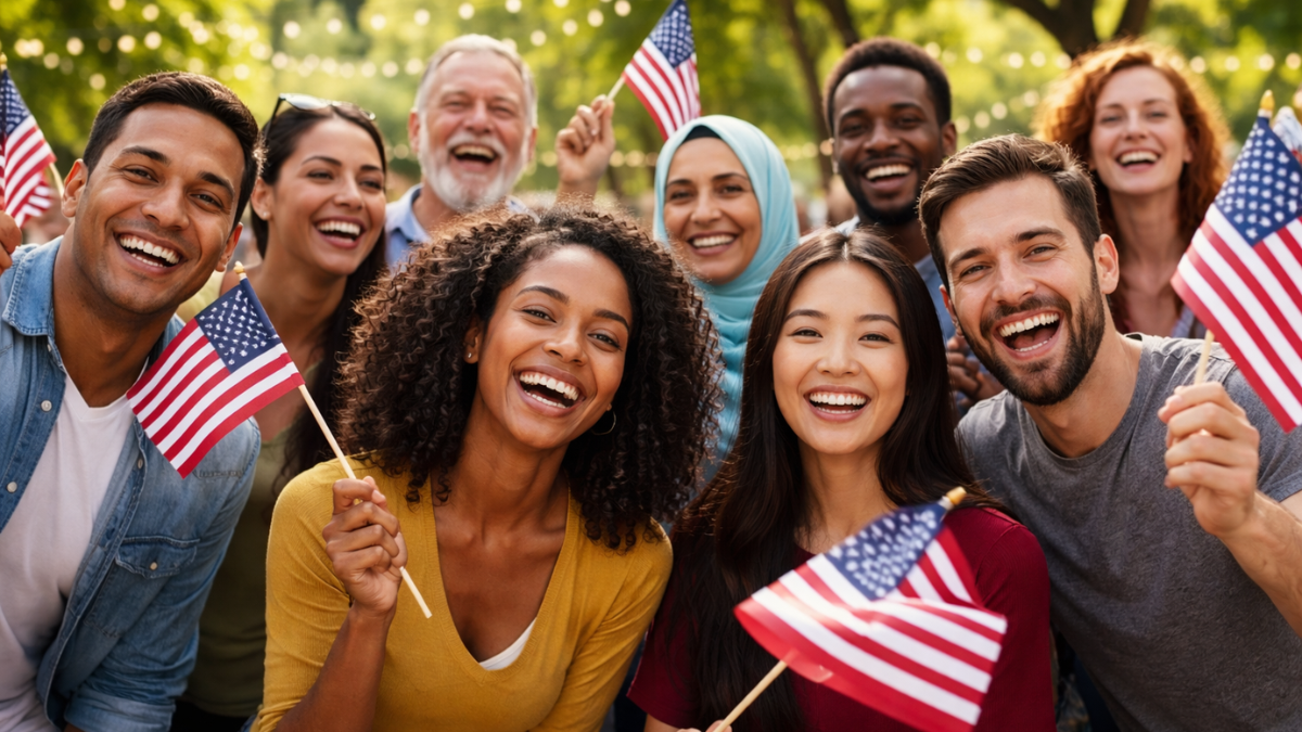 Cultural Diversity and Social Integration in America: A Sociological Analysis