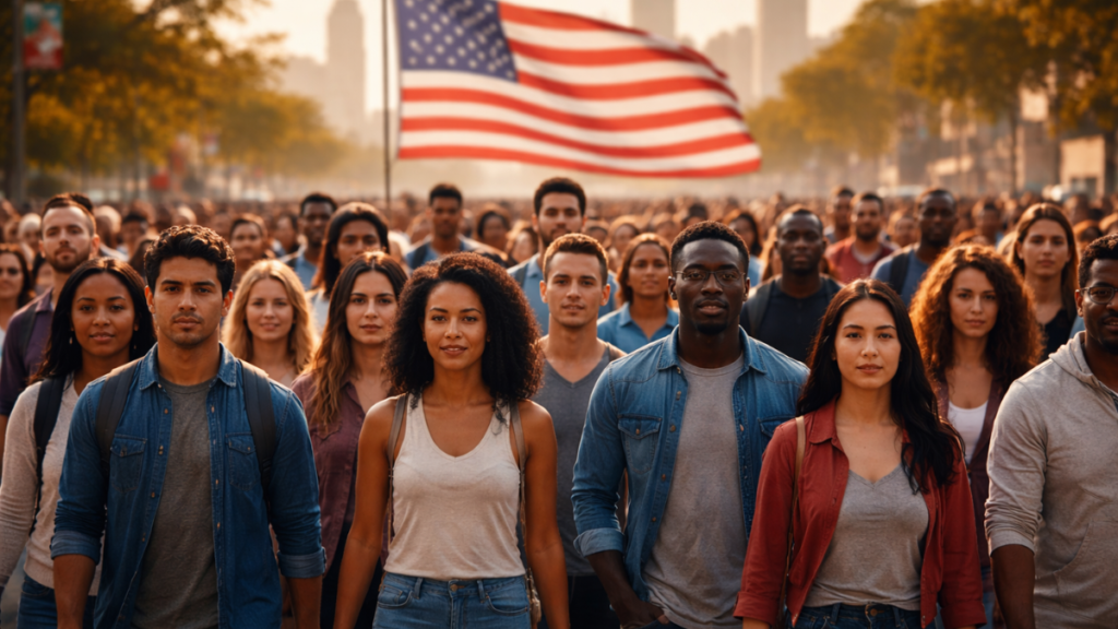 Why Inequality Is Rising in America? A Sociological Perspective