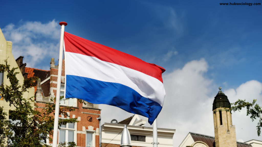 Religion and Secularization in Netherlands: A Sociological Perspective
