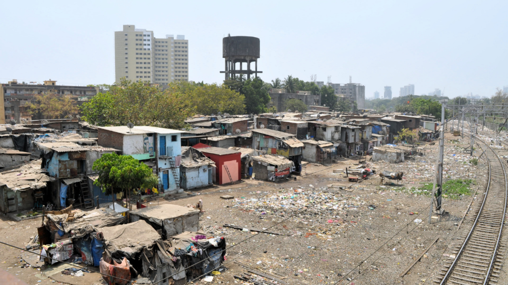 Housing Crisis and Homelessness in Indian Cities: A Sociological Perspective