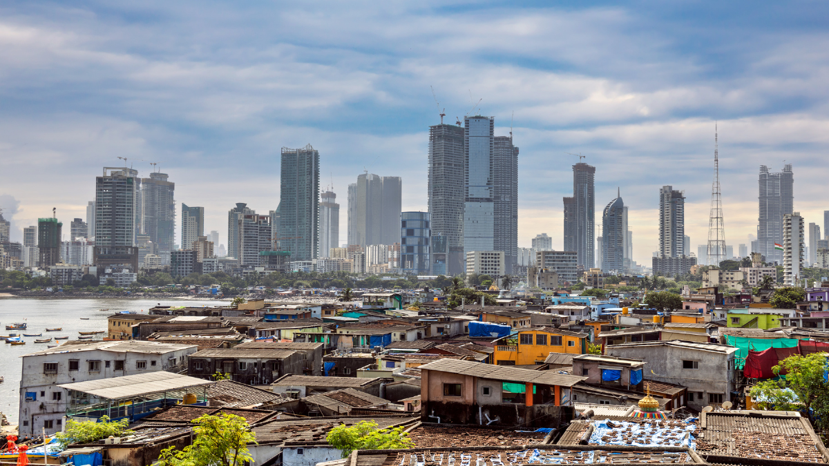 Housing Crisis and Homelessness in Indian Cities: A Sociological Perspective