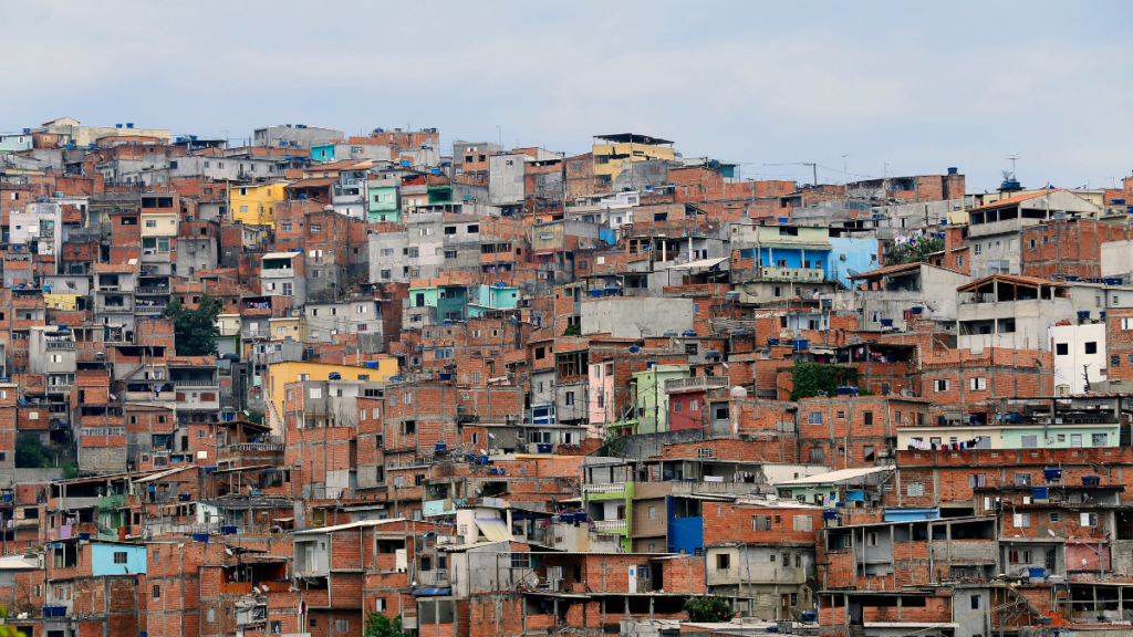 Housing Crisis and Homelessness in Indian Cities: A Sociological Perspective