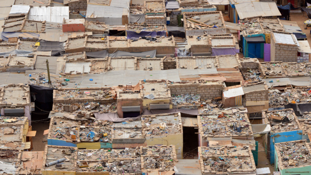 Housing Crisis and Homelessness in Indian Cities: A Sociological Perspective