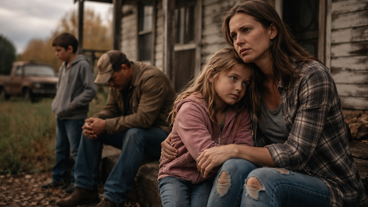 Rural Poverty in America: Causes, Patterns, and Policy Responses