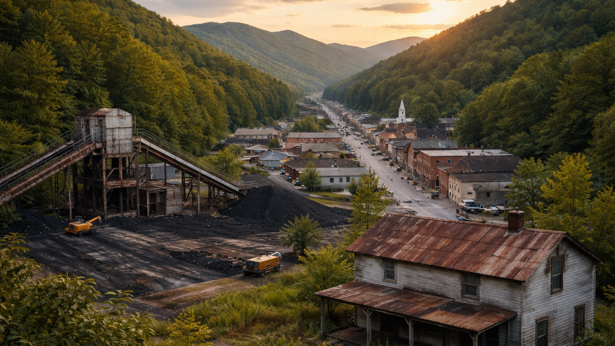 Economic Inequality in Kentucky