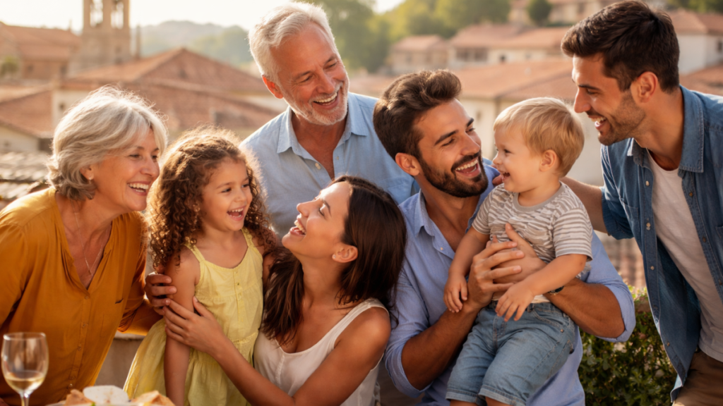 Explore how Social Policy in Southern Europe is evolving to address the challenges of an ageing population, including pensions, healthcare, and intergenerational dynamics.