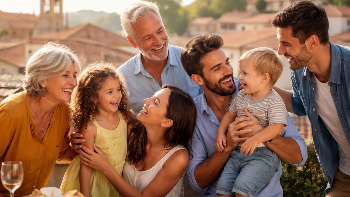 Gender Roles and Family Change in Southern Europe: A Sociological Perspective