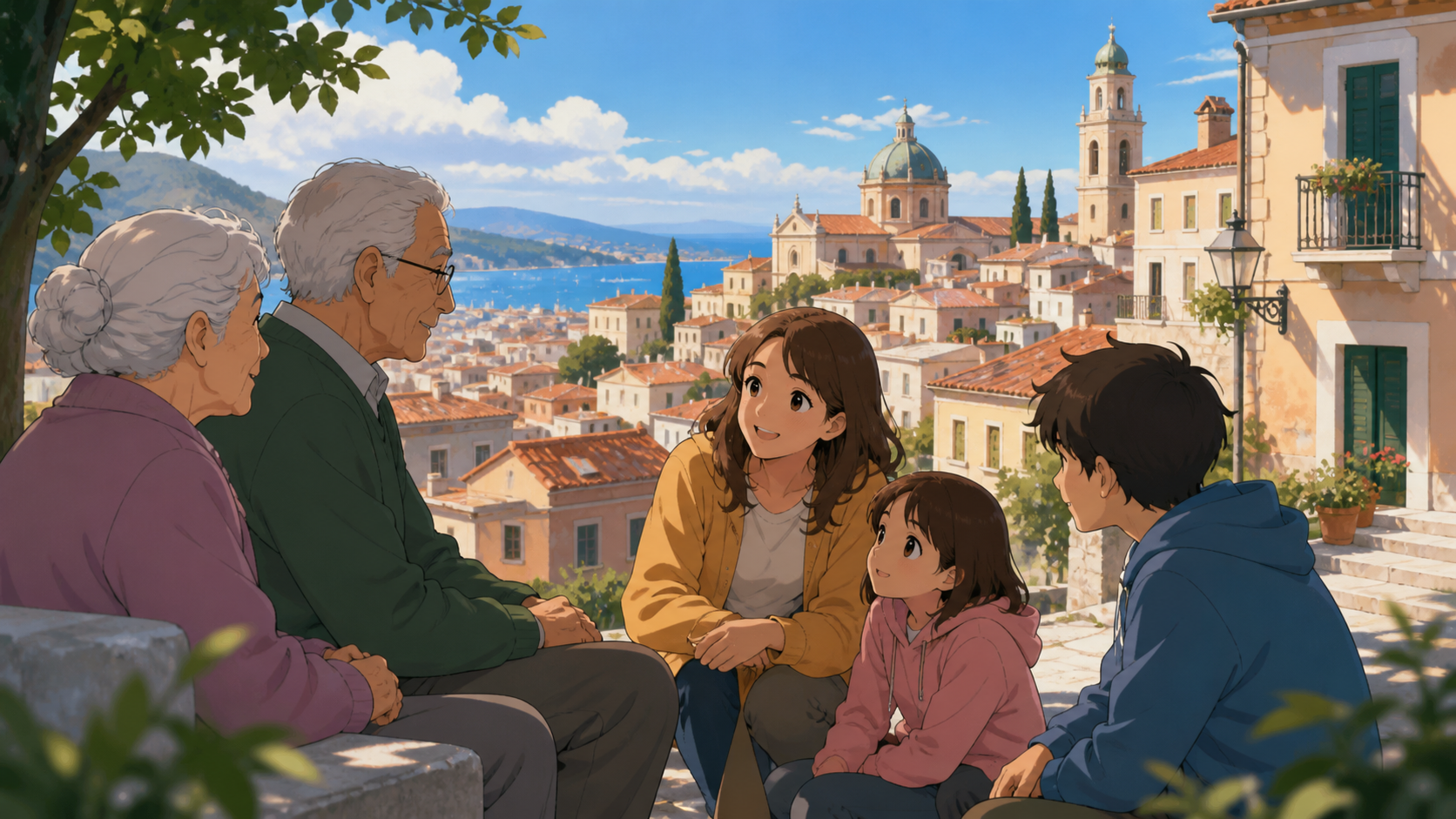 Explore how Social Policy in Southern Europe is evolving to address the challenges of an ageing population, including pensions, healthcare, and intergenerational dynamics.